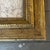 Abstract 1940’s Original Abstract Life Study Ink Drawing Chunky Carved Wood Frame For Sale - Image 3 of 6