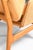 Scandinavian Modern Easy Chairs attributed to Erik Ostermann, 1954, Set of 2 For Sale - Image 9 of 10