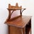 Art Nouveau Style Display Cabinet, Early 20th Century For Sale - Image 10 of 16