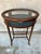 Liberty Style Table with Showcase, 1890s For Sale - Image 14 of 16