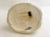 1950s Mid-Century Nude Bather Sculpture in Ceramic For Sale - Image 5 of 13