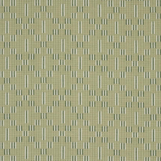 Austin is a small-scale modern geometric design that layers easily with other patterns. Made of 100% cotton, this sturdy,...