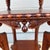 Antique Carved Cherry Wood Side Table, Aesthetic Period, Circa 1890 For Sale - Image 9 of 18