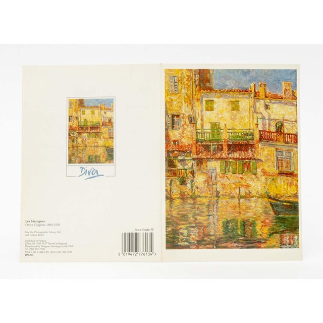 Jack Liu "People Looking at Art / Art Looking ..." Ink on Cardstock, 2000 For Sale - Image 10 of 10