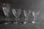 Glass Service in Crystal from Baccrat Mortèle Harcourt For Sale - Image 10 of 10