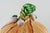 1960s Este Ceramic Large Majolica Onion Tureen Covered Dish Centerpiece For Sale - Image 16 of 18
