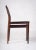 Black Dining Chairs by Erling Torvits for Sorø Stolfabrik, 1960s, Set of 4 For Sale - Image 8 of 11