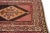 1960s Vintage Turkish Kilim Multicolor Handmade Tribal Wool Runner For Sale In New York - Image 6 of 9