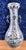 19th Century Large 19th Century Asian Porcelain Vase with Scenes Decoration For Sale - Image 5 of 6