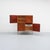 Wood Behr 1307 Diamond Highboard by Antoine Philippon & Jacqueline Lecoq, 1960s For Sale - Image 7 of 18