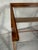 Vintage Italian Side Table, 1950s For Sale - Image 11 of 15