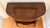 Mersman Petite Demilune Table by Mersman Furniture For Sale - Image 4 of 12