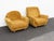 Mid Century Modern Lounge Chairs a Set of Two 6388 For Sale - Image 4 of 16