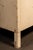 Vintage Metal Lowboy Dresser in Cream Enamel For Sale - Image 15 of 15