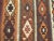 1960's Nomadic Kilim Rug -74"x124" For Sale - Image 9 of 12