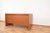 Mid-Century Danish Teak Desk, 1980s For Sale - Image 10 of 13