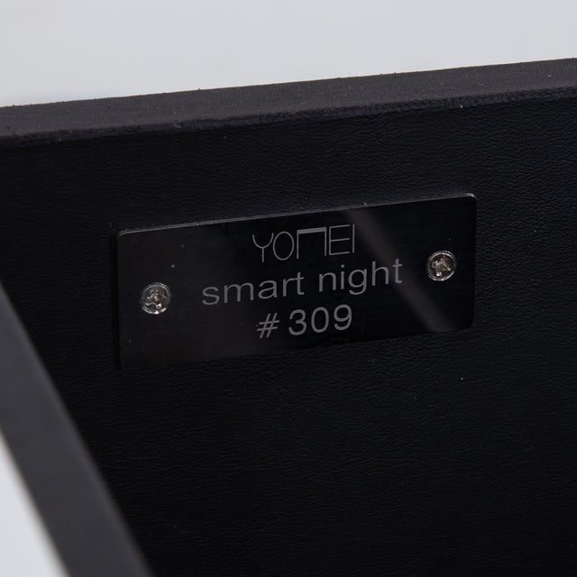 Smart Night 309 Sideboard by Yomei For Sale - Image 10 of 15