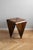 Mid-Century Modern Side Table by Jorge Zalszupin, 1960s For Sale - Image 6 of 6