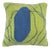 Wool Cushion 002 by Alan Thomas For Sale