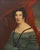 American School, Portrait of a Woman, Oil on Canvas, 19th century, unsigned, inscribed "J Harrison / 1836" to verso,...