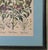 Vintage Framed Basilius Besler Botanical Lithograph Prints Hortus Eystettensis Pair For Sale - Image 9 of 18