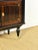 Art Deco Display Case in Macassar Ebony, 1940 For Sale - Image 10 of 11