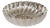 Vintage Silver-Plated Shell Bowl by Guido Galbiati Milano For Sale