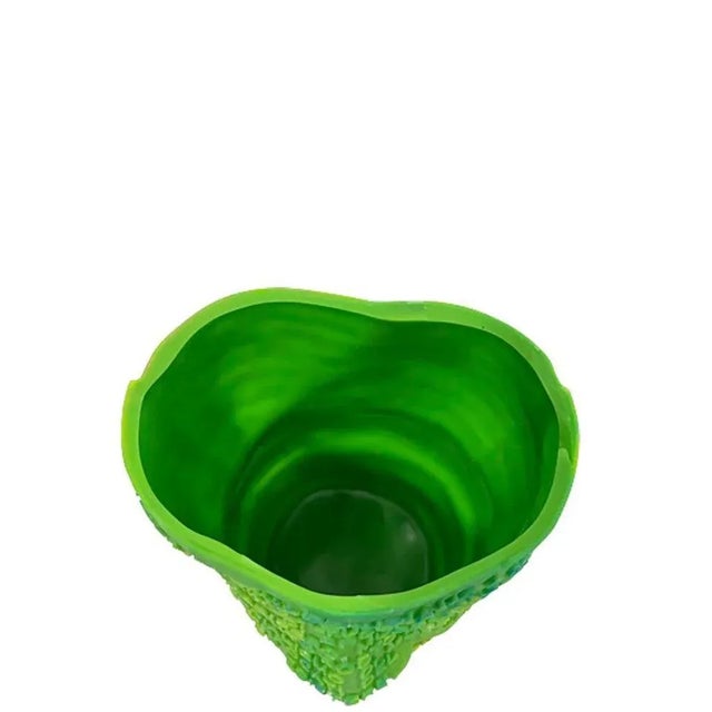 1990s Goto Vase by Gaetano Pesce, 1995 For Sale - Image 5 of 7