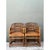 Chocolate Vintage Rattan Brighton Pavillion Lounge Chairs - A Pair For Sale - Image 8 of 12