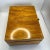 Biedermeier Box in Ice Birch and Brass, Germany, 1840s For Sale - Image 18 of 18
