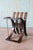 Attributed to Harvey Probber Knights Bench Model 1173 C. 1950 Mid Century Modern For Sale - Image 4 of 14