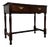 Antique English Oak Side Table, 1700s For Sale