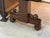 Wood 1910s English Server For Sale - Image 7 of 11