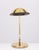 Modern Brass Desk Lamp by Vibia, Spain, 1980s For Sale - Image 3 of 13