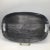 Large forge pressed and hammered aluminum tray part of the Pittsburgh Skyline Collection of Wendell August. You can really...
