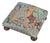Morris Hare Left Tapestry Footstool For Sale