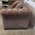 Transitional Kent Tufted Sofa by Hickory Chair For Sale - Image 3 of 13