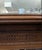 c.b. Atkin Co. Oak Mantel - Circa 1890-1910 For Sale - Image 9 of 9