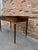 Wood 19th Century French Louis XV Leather Desk For Sale - Image 7 of 13