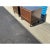 Modern Mid Century Style Nightstands - A Pair For Sale - Image 9 of 9