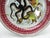 Mediterranean 14" Vintage Capri Italy Sea Ocean Life Octopus Fish Wall Display Great Serving Bowl For Sale - Image 3 of 8
