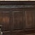 Wood 19th Century English Renaissance Revival Oak Hall Bench For Sale - Image 7 of 17
