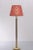 Dutch Brass Floor Lamp from Herda, 1970s For Sale - Image 11 of 11