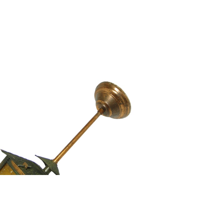 Postmodern Pending Lamp from Polam, Poland, 1970s, in Very Good conditions. Designed 1970 to 1979 I have official proof of...