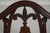 Set of 8 Kindel Mahogany Shield Back Dining Chairs For Sale - Image 14 of 18