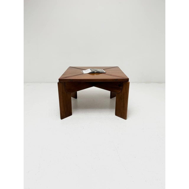 Dining Table by Silvio Coppola for Bernini, 1960s For Sale - Image 18 of 18