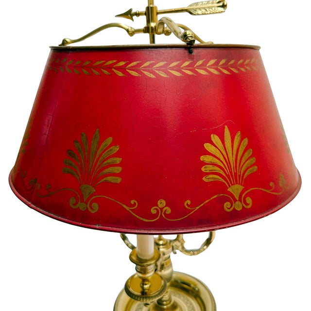 Bring refined Neoclassical elegance and timeless architectural structure to your desk, library, or sideboard with this...