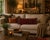 Handwoven Antique Tribal Turkoman Rug Pillow Cover 16'' X 40'' For Sale - Image 10 of 11