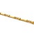 Tiffany and Co. 1980s Tiffany & Co. Diamond and 18k Yellow Gold Bracelet For Sale - Image 4 of 6