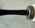 Set of 4 Vintage Coastal Shafford "Sea Fare" Shrimp Tail Bowls, Small Plates and Forks For Sale - Image 15 of 18